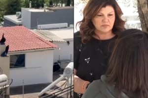 Περιστέρι: "Δεν ήταν μια μόνιμη κατάσταση...προέκυψε", λέει η δικηγόρος οικογένειας με τα 6 εξαθλιωμένα παιδιά - εικόνα 2