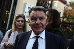 Τάιλερ Μακμπέθ: Η ζωή μας πριν έρθουμε στην Ελλάδα δεν ήταν μόνο γυμναστήριο και καφέδες - εικόνα 2