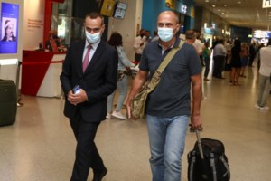 Δένδιας: Χτίζουμε γέφυρες σταθερότητας όταν άλλες χώρες προσπαθούν να αναβιώσουν παλιές αυτοκρατορίες