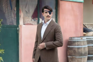 Άγριες Μέλισσες: Γιατί δεν εμφανίστηκε στο τελευταίο επεισόδιο η Ελένη Καρακάση - Τι αποκάλυψε