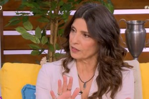 Τσαπανίδου: Θα έλεγα "όχι" στον Μητσοτάκη αν μου έκανε πρόταση να γίνω εκπρόσωπος Τύπου - εικόνα 2