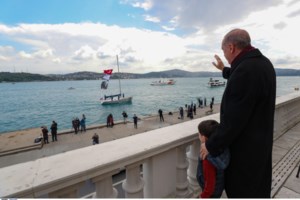 Βίτσας για προσφυγικό: Δεν είναι λύση ο φράχτης, να υπάρχει δίοδος για όσους ζητούν άσυλο - εικόνα 2