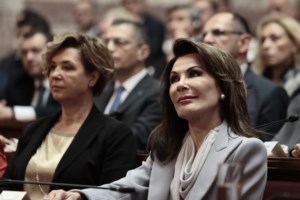 Παραίτηση βόμβα από την Επιτροπή 2021 της ιστορικού Μαρίας Ευθυμίου- Για τις αναρτήσεις για τον Καποδίστρια - εικόνα 3