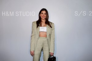 Σταματίνα Τσιμτσιλή: Η τούρτα-υπερπαραγωγή για τα 6α γενέθλια του γιου της, Γιάννη