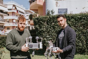 Το μεγαλύτερο deal για ελληνική start up: Η InstaShop εξαγοράστηκε έναντι 360 εκατ. δολαρίων