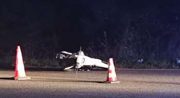 Διπλό τροχαίο στην Ξάνθη με δύο νεκρούς: Οδηγούσε χωρίς δίπλωμα, σκότωσε οδηγό μηχανής και τον εγκατέλειψε