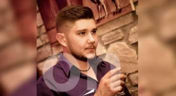 Τροχαίο σοκ στη Λάρισα: Νεκρός 31χρονος σε μετωπική σύγκρουση οχημάτων [εικόνα]