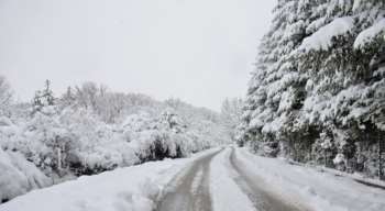 Γιατί στο Κάτω Νευροκόπι κάνει τόσο πολύ κρύο; - Το χωριό που &quot;βλέπει χιόνι&quot; ακόμα και τον Ιούνιο