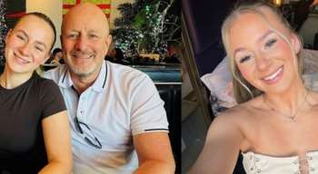 Καβγάδισαν για τον Τραμπ και τη σκότωσε: Νεκρή 23χρονη από το χέρι του πατέρα της - Γιατί δεν τον διώκουν