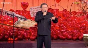 Λαζόπουλος για Καρυστιανού: "Είναι όλο το σύστημα σάπιο, αλλά δεν θέλουμε σκέψεις οπισθοδρόμησης" [βίντεο]