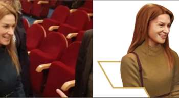 Πόπη Παπανδρέου: Η Ελληνίδα Εισαγγελέας στη λίστα του Politico - Οι 10 πιο ανερχόμενες προσωπικότητες στην Ευρώπη