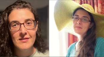 Εφιάλτης για διδακτορική φοιτήτρια από παραστρατιωτικούς στο Ιράκ: &quot;Με βίασαν και με κρέμασαν από το ταβάνι&quot;