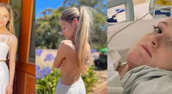 Θλίψη για 25χρονη Αυστραλή που επέλεξε υποβοηθούμενη αυτοκτονία λόγω ανίατης νόσου - &quot;Αφήστε με να πεθάνω&quot;