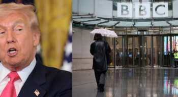 Ανάλυση Politico: Μπορεί πραγματικά ο Ντόναλντ Τραμπ να κερδίσει την αγωγή ενός δισ. εναντίον του BBC;