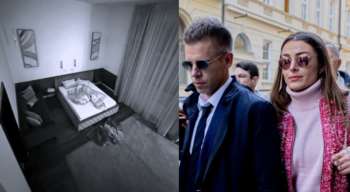 Εκλογές στην Ουγγαρία: Το sex tape που "καίει" τον αντίπαλο του Όρμπαν- Ολα δείχνουν τις μυστικές υπηρεσίες του Πούτιν