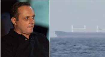 Καθηλώνει ο φρουρός που έμεινε 48 ώρες στη θάλασσα μετά την επίθεση Χούθι - Η υπόσχεση στην κόρη του που τον... έσωσε