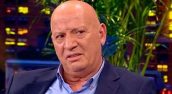 Θανάσης Κατερινόπουλος: Εφυγα πικραμένος από την Αντιτρομοκρατική -Με "βάφτισαν" τρομοκράτη