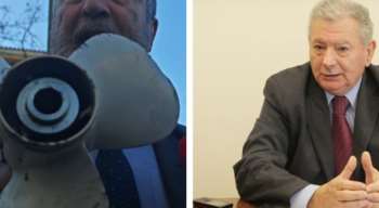 Δίκη Βαλυράκη:  Η οικογένεια πήγε την προπέλα στο δικαστήριο -  &quot;Ο Σήφης σκοτώθηκε από κάποια εντολή&quot;