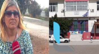 Λουτράκι: Αυτή είναι η δασκάλα που κατήγγειλε 6χρονο για σεξουαλική παρενόχληση - &quot;Ρε παιδιά, λίγος σεβασμός&quot;