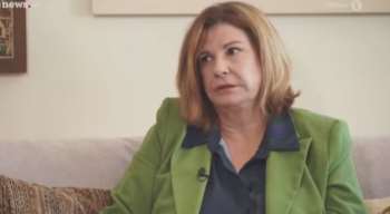 Η Αλεξία Έβερτ για το ιατρικό λάθος με τον σύζυγό της: Μας έλεγαν οι γιατροί "τι του κάνανε του ανθρώπου"