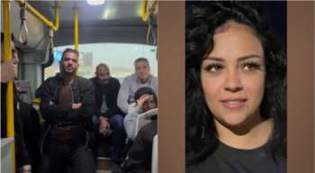 Αίγυπτος: Σάλος με το "κορίτσι του λεωφορείου" - Η μάστιγα της παρενόχλησης γυναικών σε δημόσιους χώρους