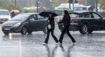 Το νέο έκτακτο δελτίο της ΕΜΥ για την κακοκαιρία - Ερχεται "βαθύς χειμώνας", λέει ο Μαρουσάκης