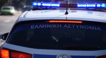 Μεθυσμένος οδηγούσε στο αντίθετο ρεύμα στην Ε.Ο. Αθηνών-Θεσσαλονίκης - Πήγαινε στη Λαμία για... δικαστήριο