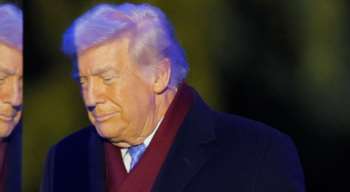 Ο νέος σερίφης ξαναχτυπά: Ο Τραμπ πιστεύει ότι η μετανάστευση θα φέρει πολιτισμική αποσύνθεση στην Ευρώπη