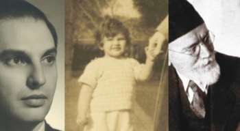 Πέθανε ο τελευταίος εν ζωή εγγονός του Ελευθερίου Βενιζέλου, σε ηλικία 102 ετών [εικόνες]