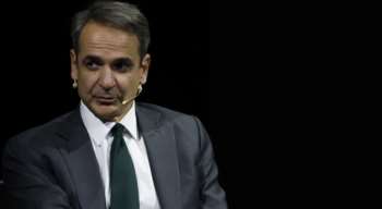 Μητσοτάκης για τη συνάντηση με τους αγρότες: Κάθε λύση πρέπει να σέβεται τις δημοσιονομικές δυνατότητες της χώρας