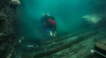 Σπουδαία ανακάλυψη στην Αίγυπτο: Βρέθηκε το κρουαζιερόπλοιο της αρχαιότητας για το οποίο μιλά ο Στράβωνας