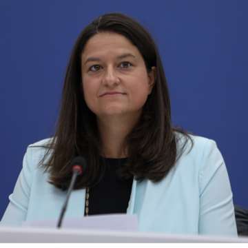 Νίκη Κεραμέως: Η &quot;επιστροφή&quot; των Συλλογικών Συμβάσεων σημαίνει περισσότερες και πιο ποιοτικές θέσεις εργασίας