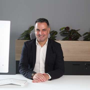 Γ. Καρακατσάνης (EVOTROPIA):  Πλέον ο πλούτος της φύσης "ξεκλειδώνεται" - Τι είναι η αναγεννητική γεωργία