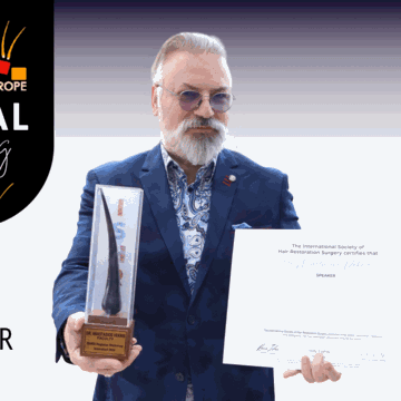 Cosmetic Derma Medicine Medical Group: Ο ελληνικός όμιλος που διαπρέπει διεθνώς στην αισθητική ιατρική και τις μεταμοσχεύσεις μαλλιών