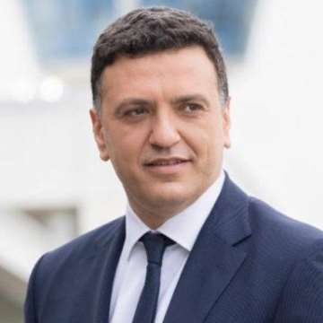 Βασίλης Κικίλιας: Οι επενδύσεις που δρομολογούνται τα επόμενα χρόνια για τη ναυτιλία ξεπερνούν το 1,5 δισ. ευρώ