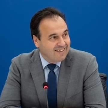 Δημήτρης Παπαστεργίου: Ναι, δικαιούμαστε να είμαστε αισιόδοξοι