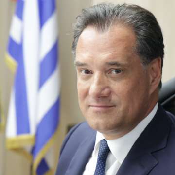 Το Νέο ΕΣΥ που Δημιουργούμε: Χρηματοδότηση, Μετασχηματισμός και Καθοριστικές Παρεμβάσεις για την Επόμενη Δεκαετία