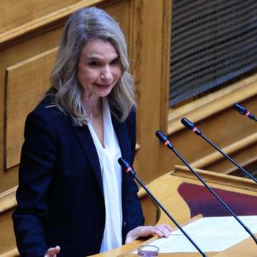 Η (μεθ)επόμενη μέρα: Αναπτυξιακή βουτιά σε παραγωγικό κενό