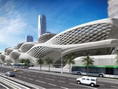 Από τη Zaha Hadid στο Ελληνικό: Ο αρχιτέκτονας που φέρνει το μέλλον των κατασκευών στην Ελλάδα