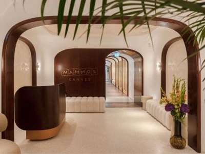 Δημήτρης Τσίγγος στο TheTOC: Χρειάζεται και μια λαμπερή πλευρά στην αρχιτεκτονική