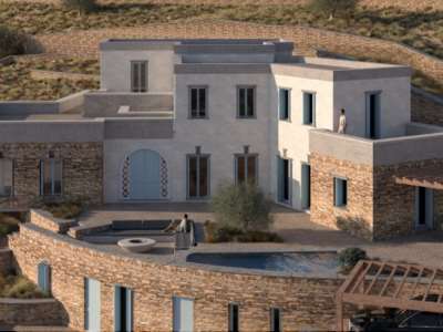 Το τραύμα στην Τήνο γίνεται και πάλι "θαύμα"