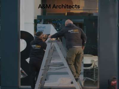 Το 2026 ξεκινά με την δημιουργική πίστη που γίνεται αρχιτεκτονική