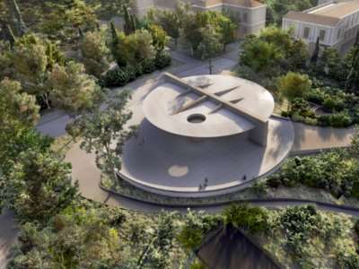 Σταθμός Μετρό "Δικαστήρια": Πώς θα αλλάξει μια ακόμα "ξεχασμένη" συνοικία της Αθήνας