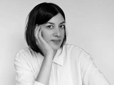 Μια Ελληνίδα εδώ και 20 χρόνια, στο κορυφαίο διεθνές περιοδικό