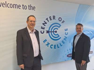 AHI Carrier SEE &amp; ASHRAE: Καινοτομία και τεχνολογίες για τα κτίρια του μέλλοντος