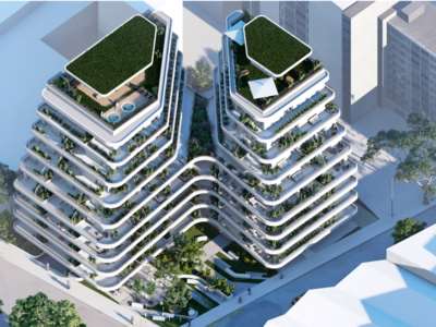 Η &quot;εκδίκηση&quot; της δυτικής Θεσσαλονίκης