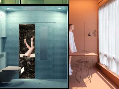 Πολυτέλεια σε μόλις 7 τετραγωνικά