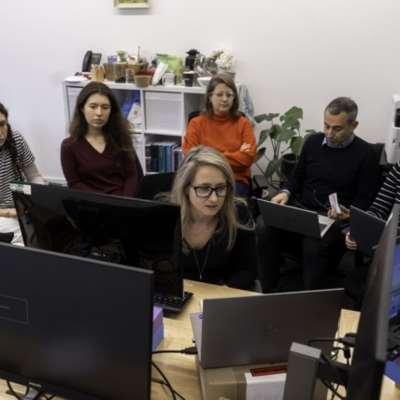 Το πείραμα της 4ημερης εβδομάδας εργασίας