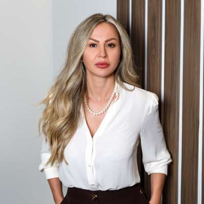 Μελίνα Τζάκου: Σημαντική η ψυχική υγεία - Οι πιο δύσκολες προκλήσεις είναι εσωτερικές