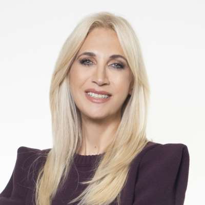 Ελευθερία  Γεωργάκαινα (SOCIEL): Τα εμπόδια για μια γυναίκα σε ένα ανταγωνιστικό περιβάλλον δεν είναι εξωτερικά αλλά εσωτερικά